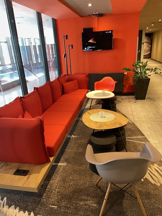 Sonstiges Ibis Innsbruck