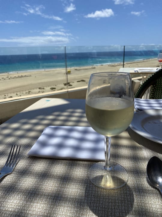 Gastro Iberostar Selection Fuerteventura Palace