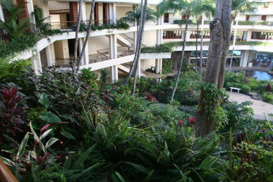 Garden Makena Golf & Beach Club