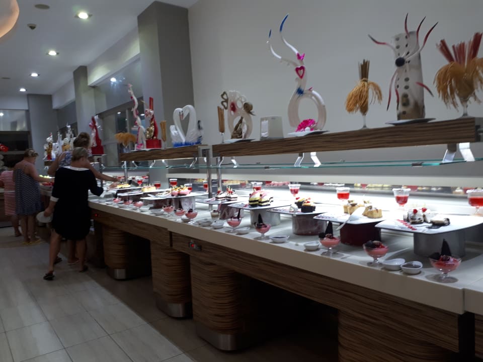 Gastro Port Side Resort Hotel