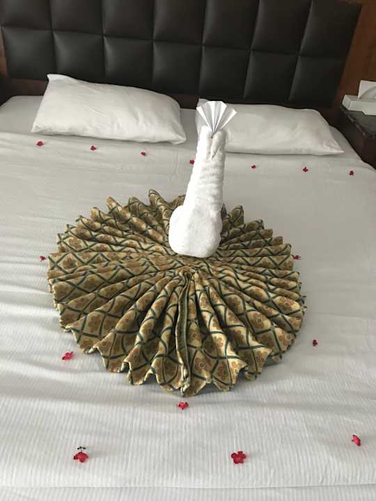 Zimmer Pickalbatros Dana Beach Resort - Hurghada
