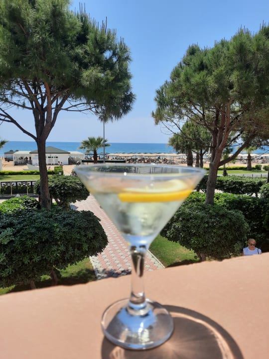 Gastro Kamelya Fulya Hotel