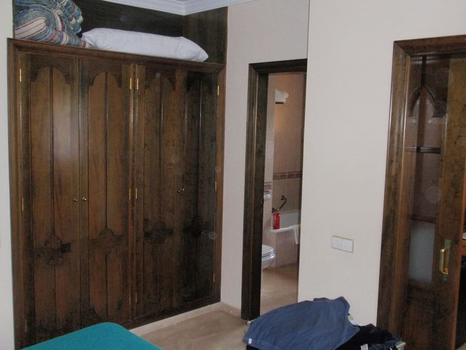 Schlafraum Suites & Villas by Dunas