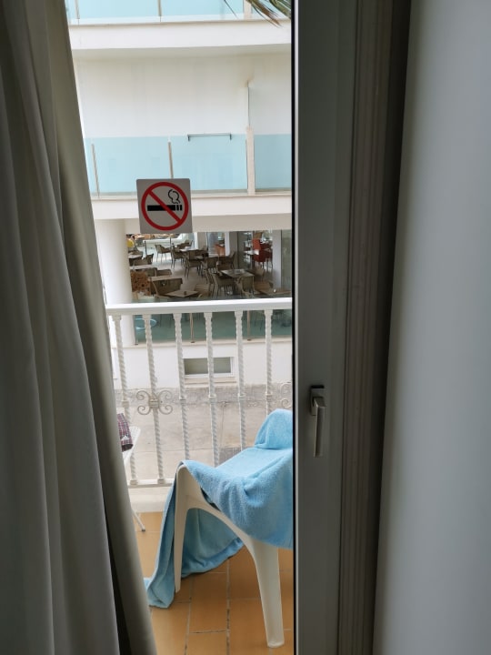 Zimmer Hotel Club S'Illot
