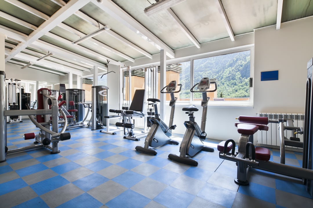 Sport & Freizeit Hotel Andorra Center