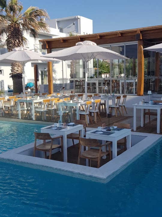Gastro Paralos Lifestyle Beach