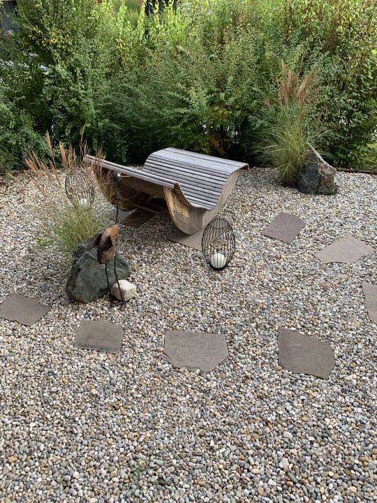 Außenansicht KaiserMoments _ Appartement & Lofts