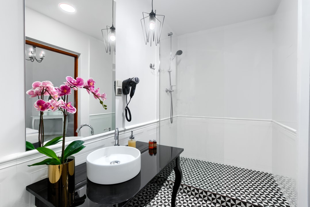 Zimmer Aparthotel 1899 by Platinum