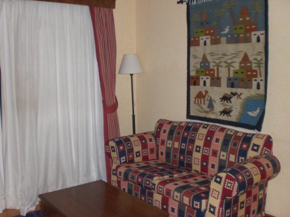 Junior Suite 2055 Grand Makadi