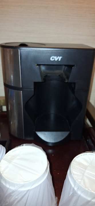 Zimmer Hotel The Henry