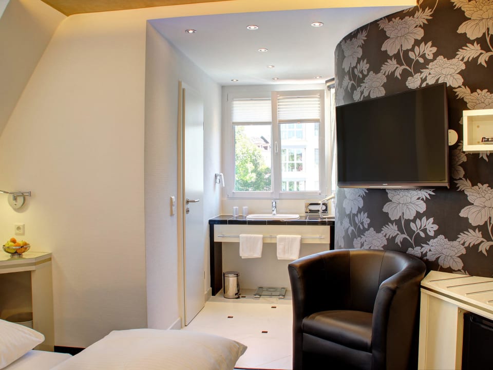 Doppelzimmer Komfort Plus Nr. 38 Hotel Linde