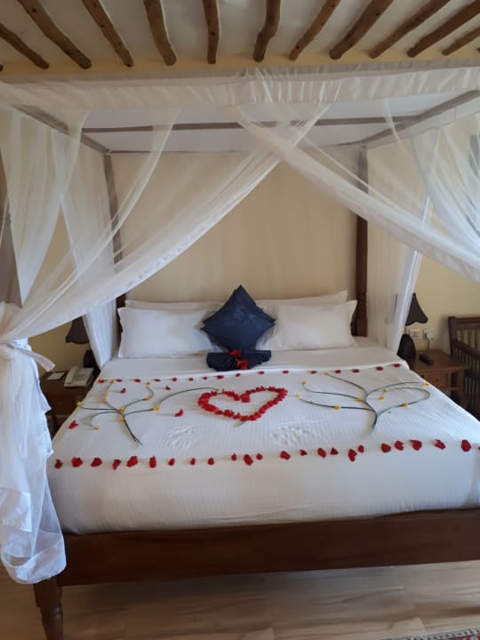 Zimmer Neptune Pwani Beach Resort & Spa