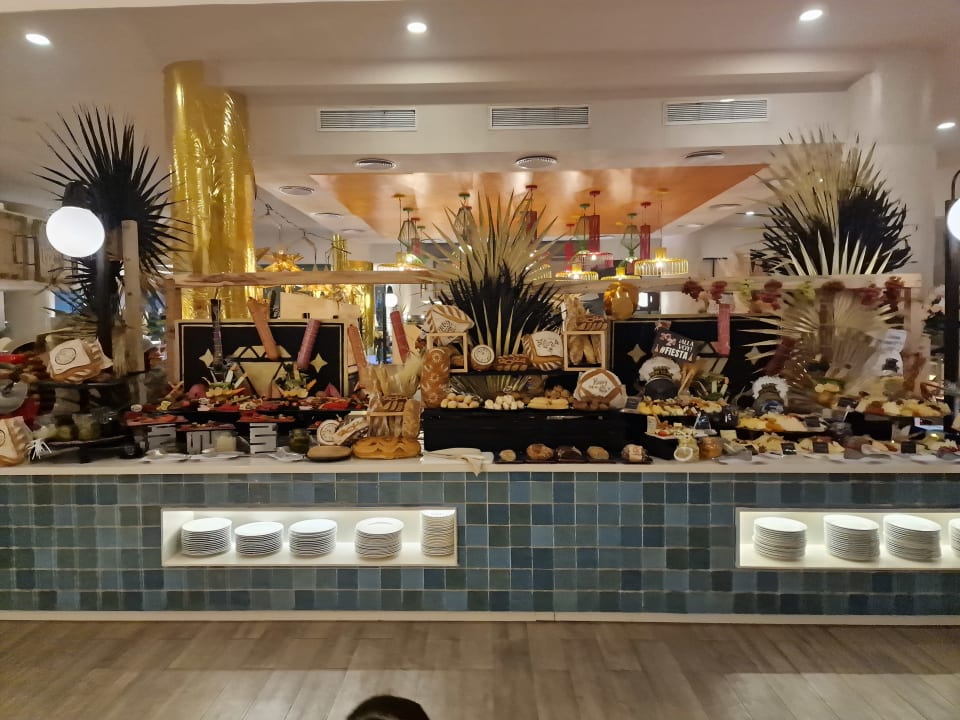 Gastro Bahia Principe Grand Tulum