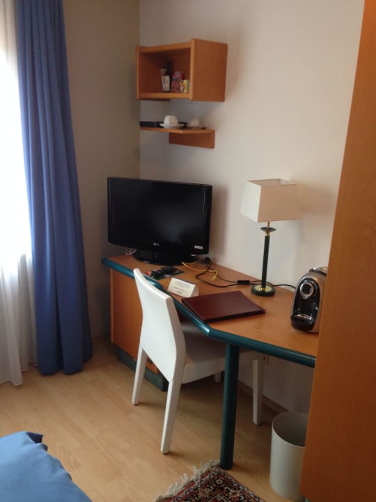 Zimmer rechter Teil Hotel Empfinger Hof, Sure Hotel Collection by Best Western