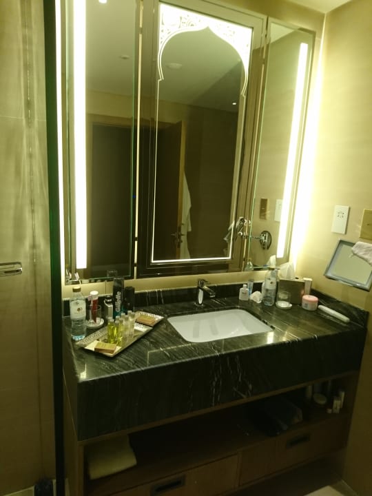 Zimmer DoubleTree by Hilton Resort & Spa Marjan Island