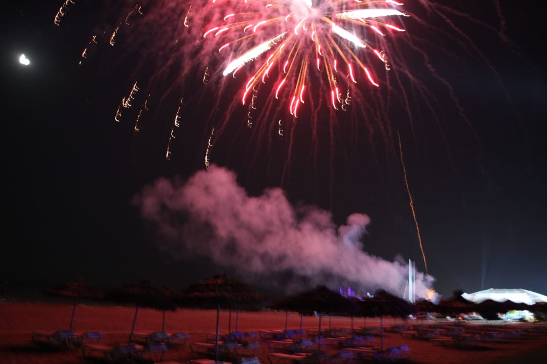 16+ Pool Abends "auch für Kinder " Voyage Belek Golf & Spa