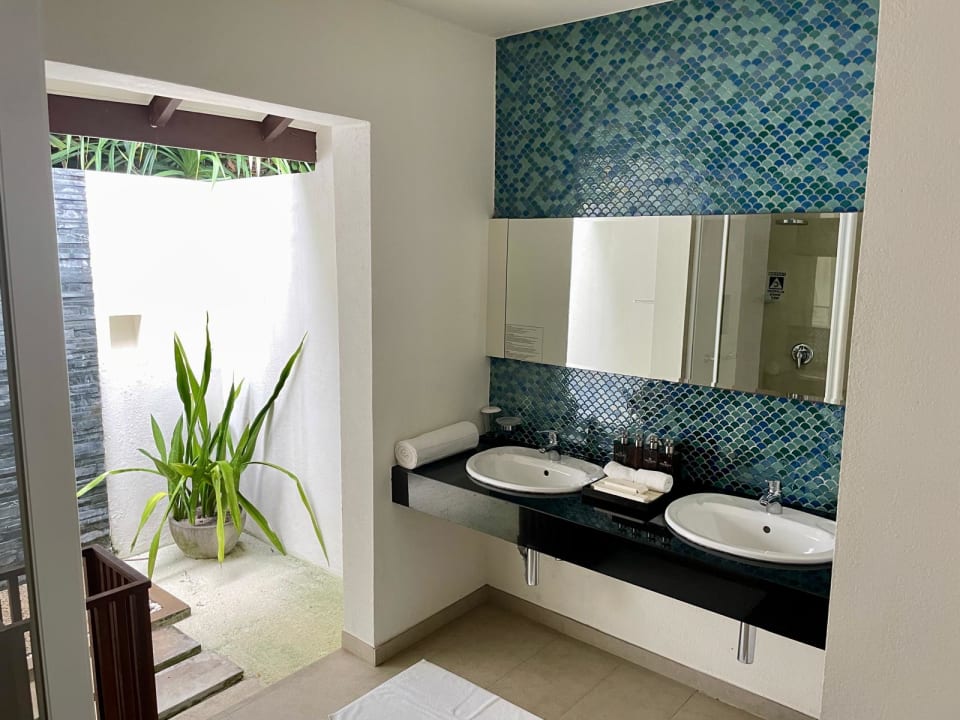 Zimmer Adaaran Select Meedhupparu Island Resort - Premium All Inclusive