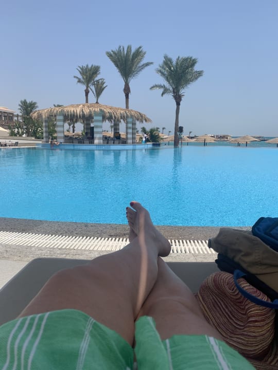 Pool JAZ Elite Casa del Mar Beach