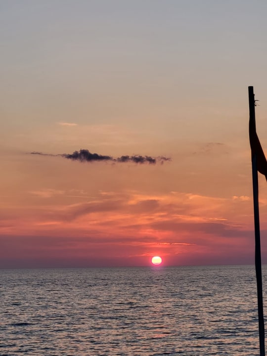 Strand TUI MAGIC LIFE Calabria