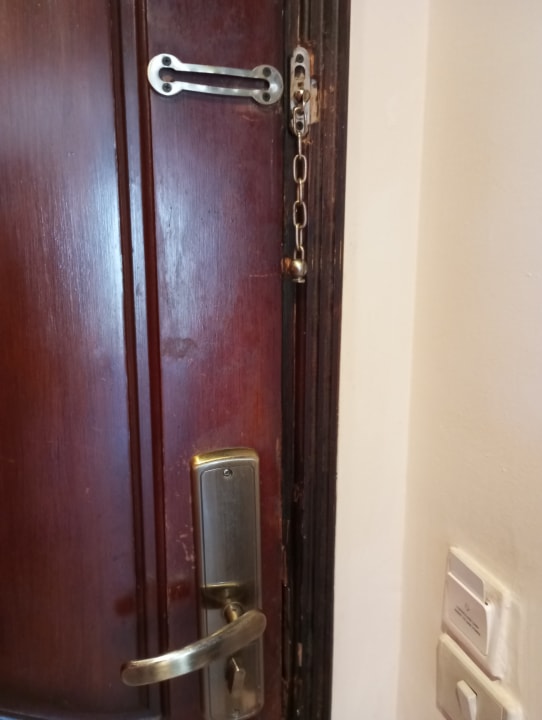 Zimmer Le Jardin Aqua Park Resort