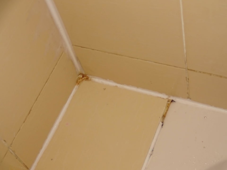 Łazienka Hotel Hauza Beach Resort