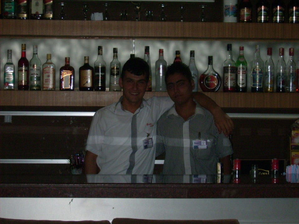 Nette Barherren Hane Family Resort