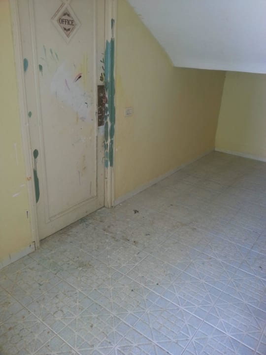 Acces aux chambres The Ksar Djerba Charming Hotel & SPA