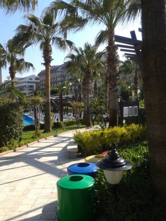 April 2016 Aydinbey Kings Palace & Spa
