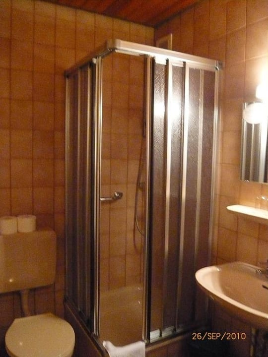 Bad  Zum Goldenen Ochsen