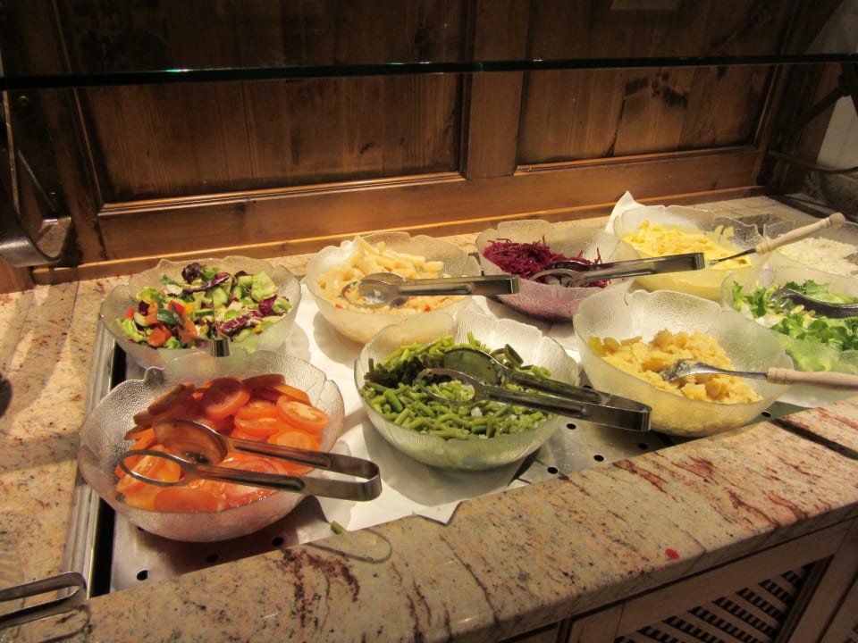 Restaurant Hotel Seeblick