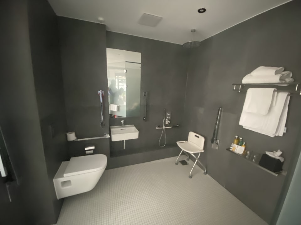 Zimmer New Road Hotel