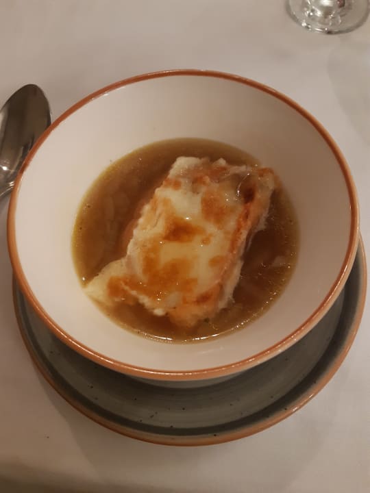 Gastro Port Nature Luxury Resort & Spa