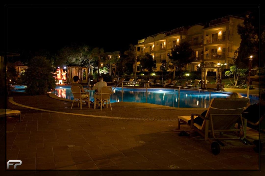 Chill Out Night VIVA Cala Mesquida Suites & Spa 16+