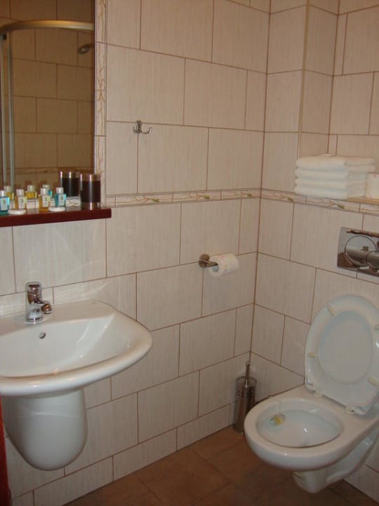 Das Bad Hotel & Spa Kameleon