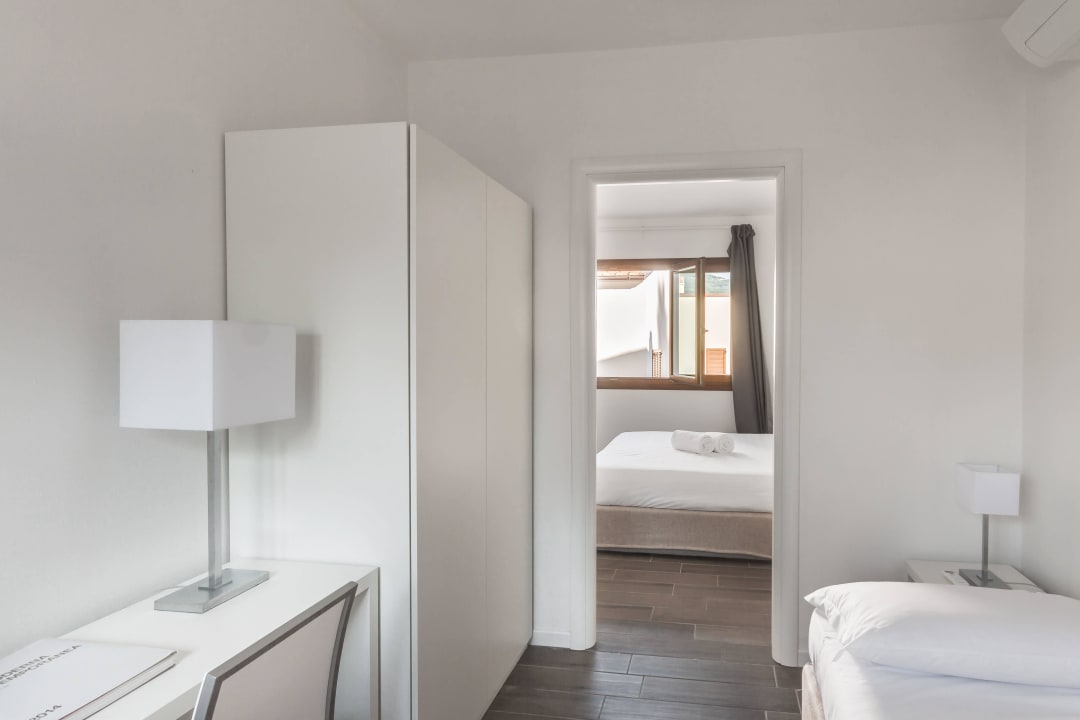 Room The Florence Hills Resort & SPA