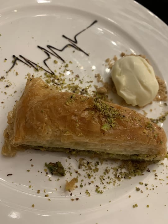 Gastro Selectum Luxury Resort Belek