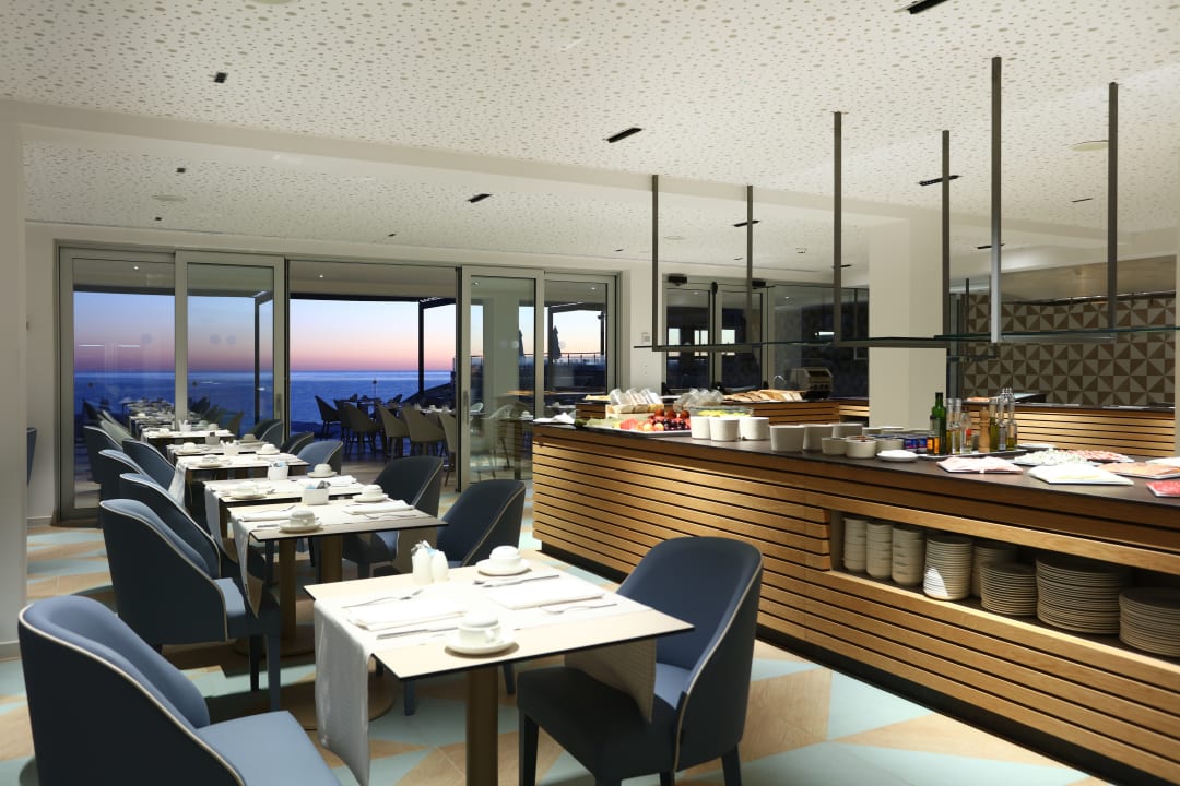 Restaurant Mar Azul PurEstil Hotel & Spa