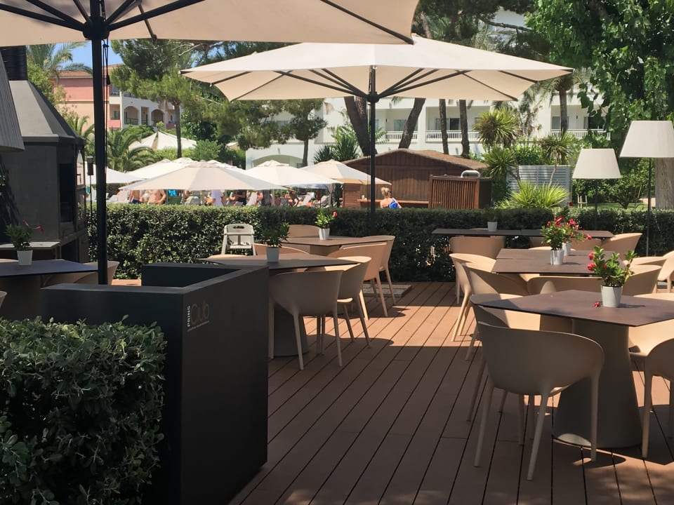 Gastro Prinsotel La Dorada