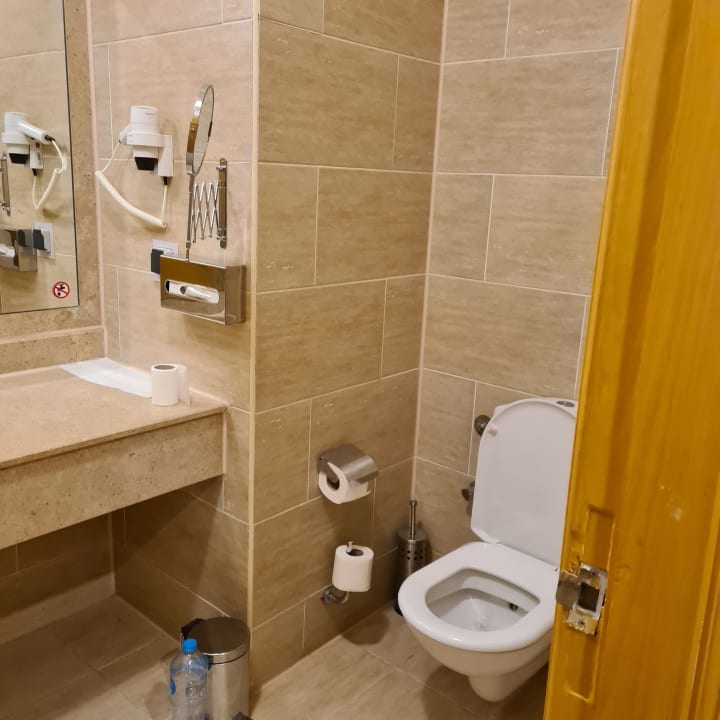 Zimmer Hotel JAZ Makadi Star & Spa