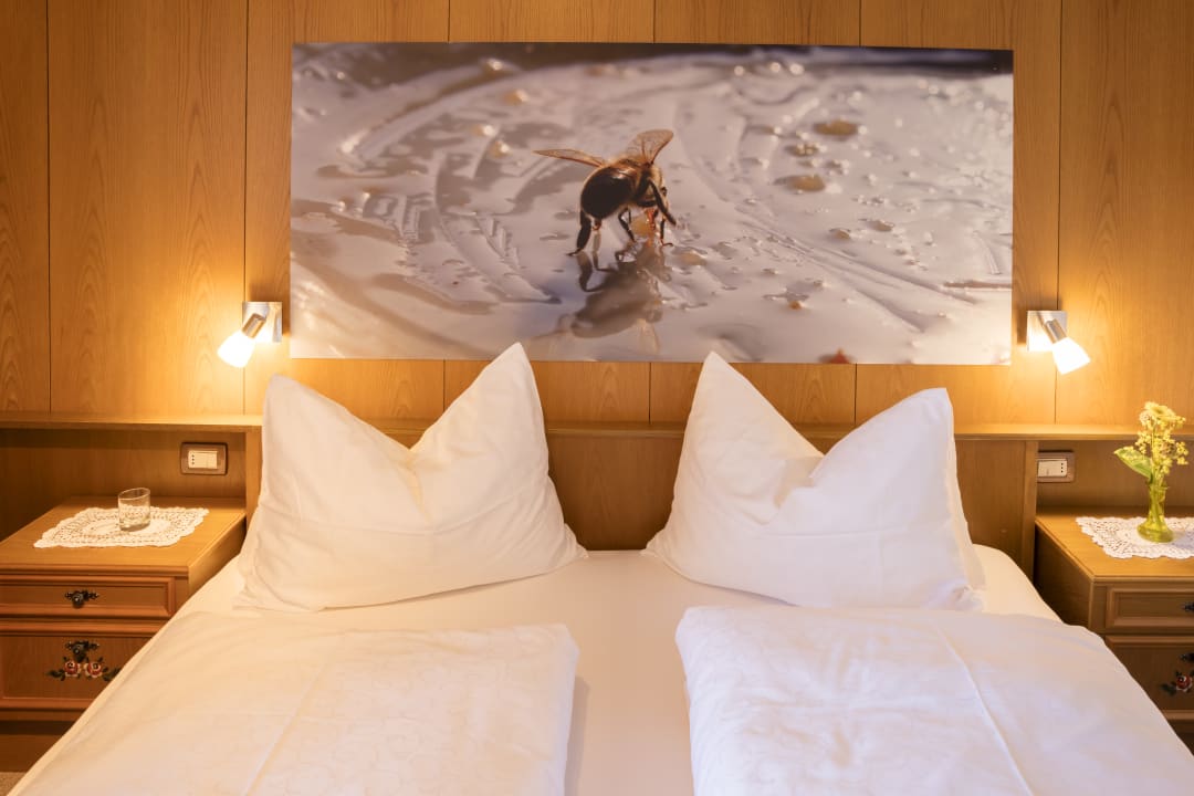 Zimmer Garni Thaler Hof