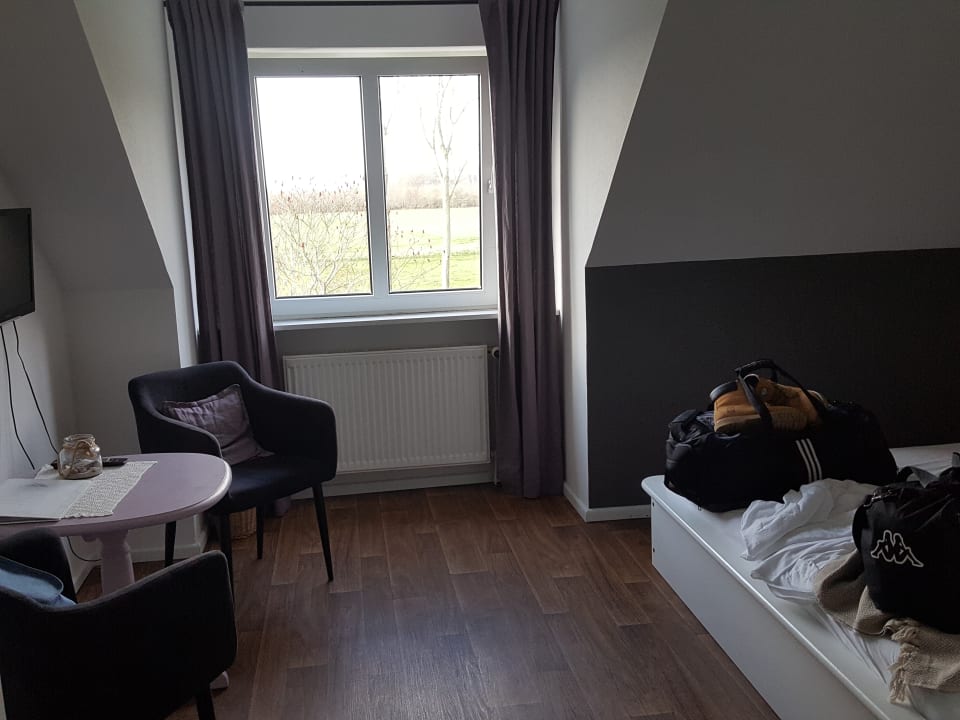 Zimmer Landhaus Ostseeblick