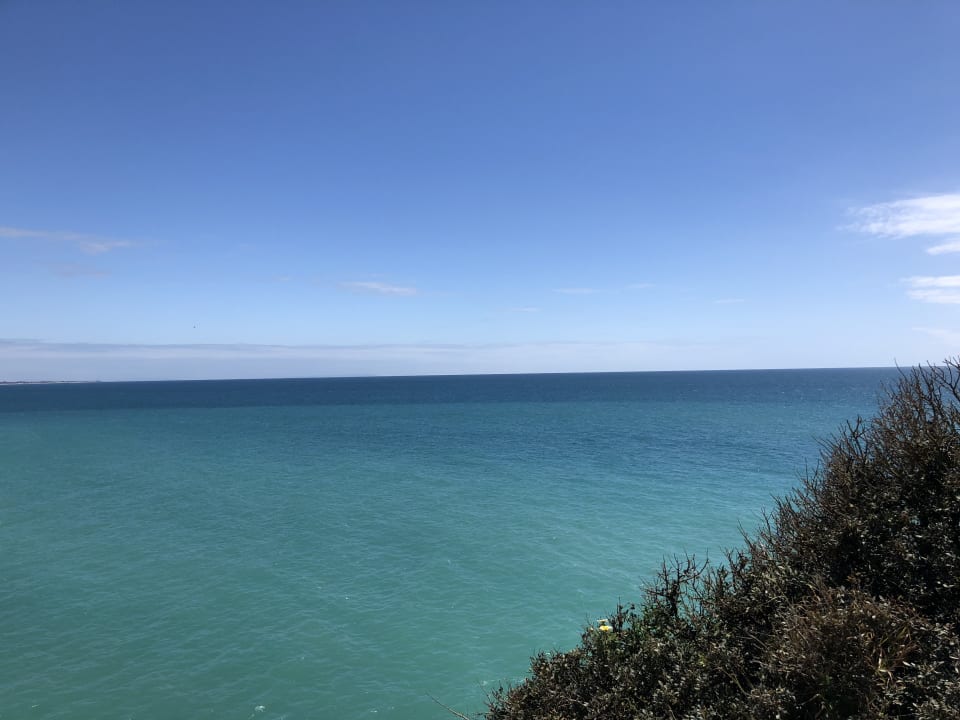 Ausblick Aldiana Club Andalusien