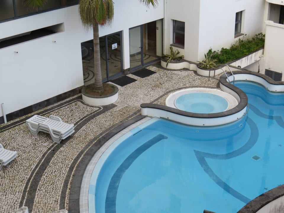 Pool Hotel Do Mar