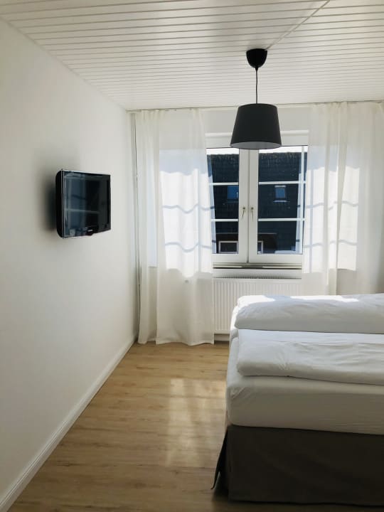 Zimmer Strandhuus Norddeich