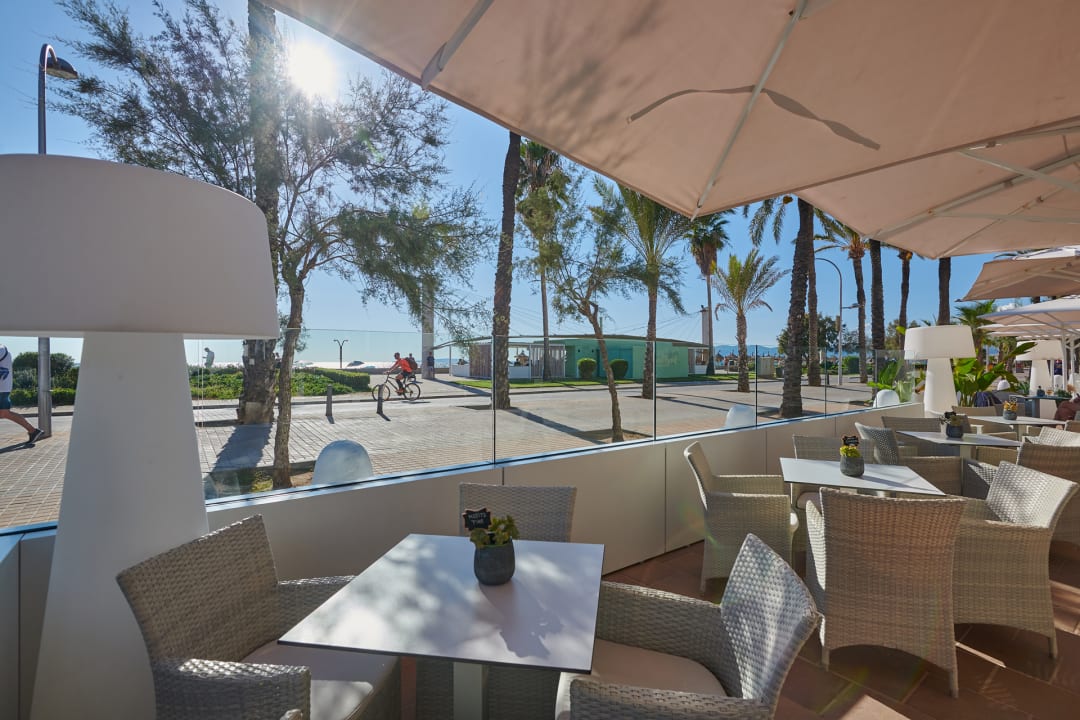 Gastro Grupotel Acapulco Playa - Adults Only