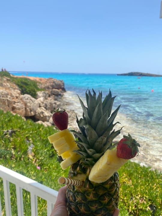 Gastro Hotel Nissi Beach Resort