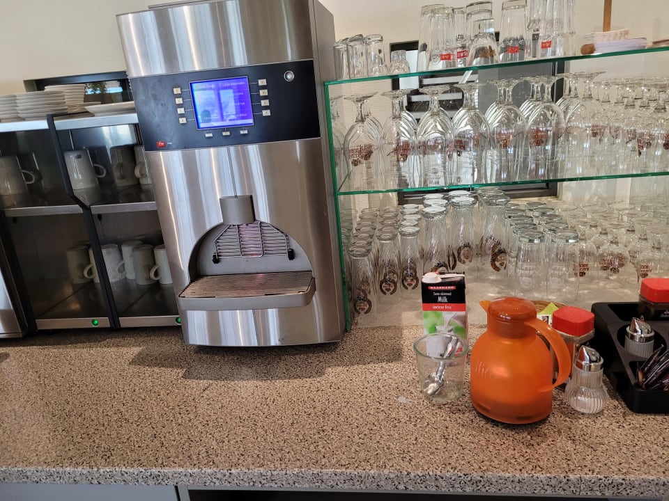 Gastro SAVOY Hotel Bad Mergentheim