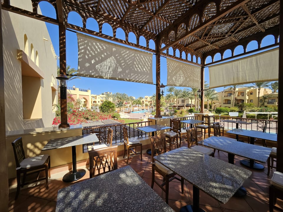 Gastro Steigenberger Coraya Beach - Adults only