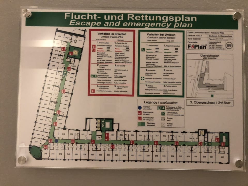 Sonstiges The Posthouse Berlin – Leonardo Limited Edition