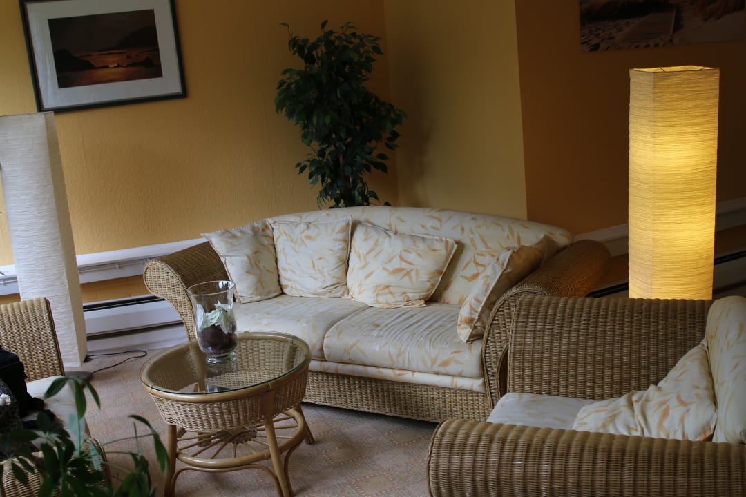 Sonstiges Ferien Hotel Bad Malente